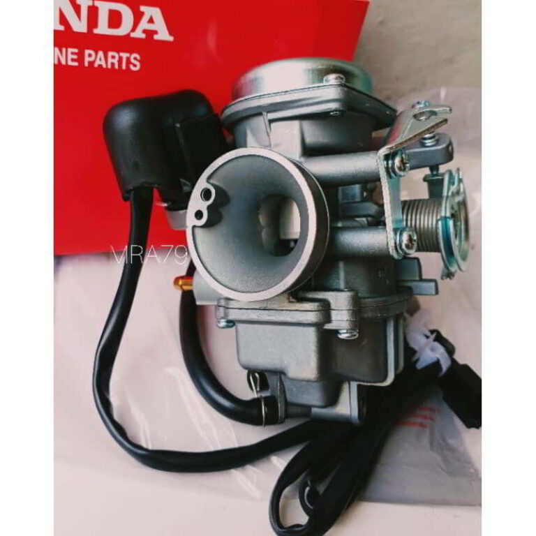 √ Karbu Yang Cocok Untuk Vario 110